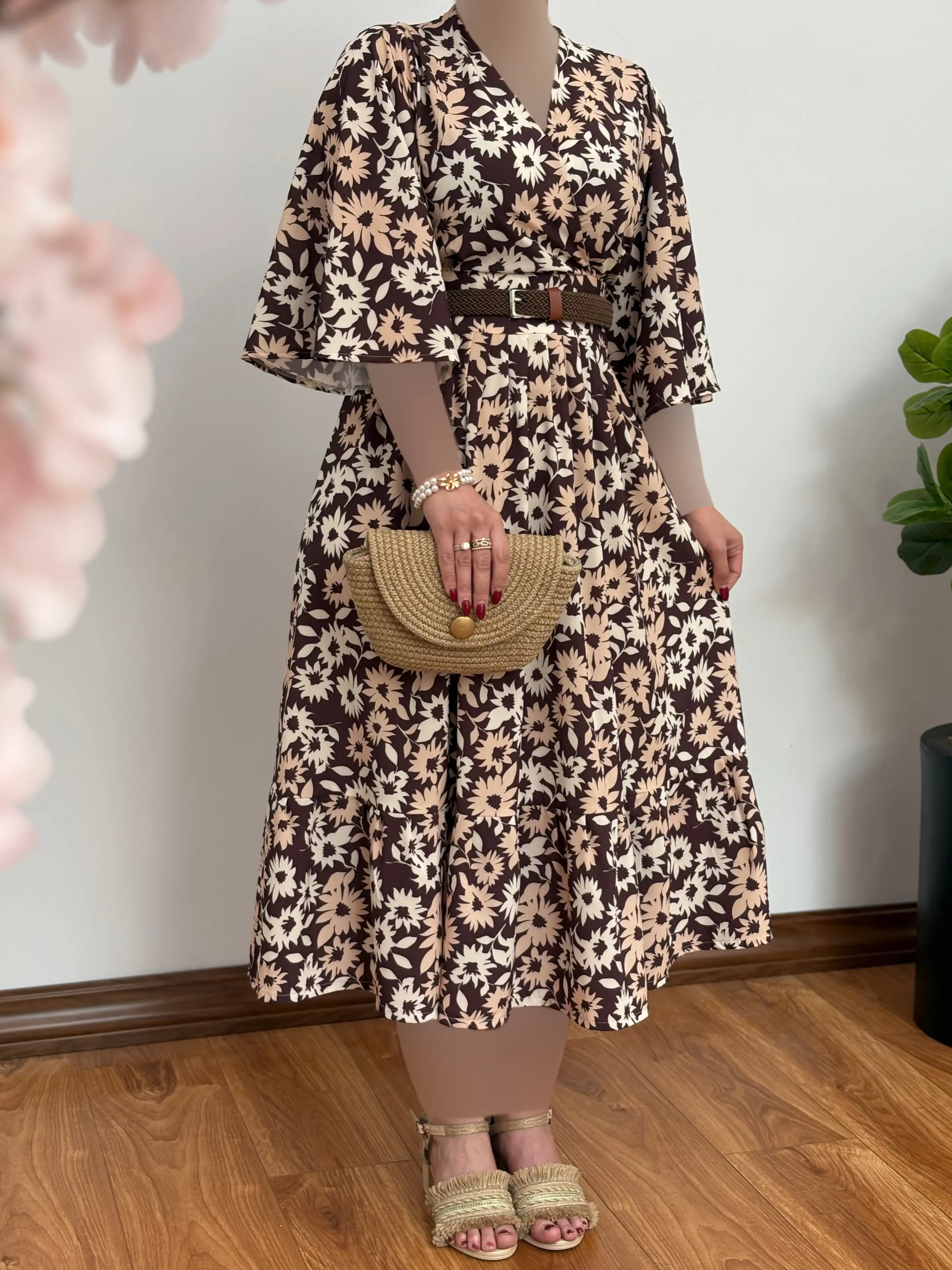 کمربند بافتی